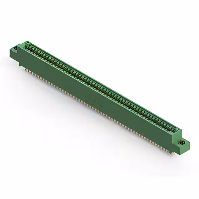 345-108-556-507 EDAC Inc.  Edgeboard Connectors